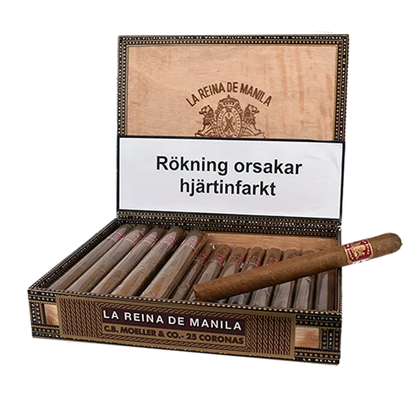 Cigarrer