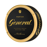 Original Portion