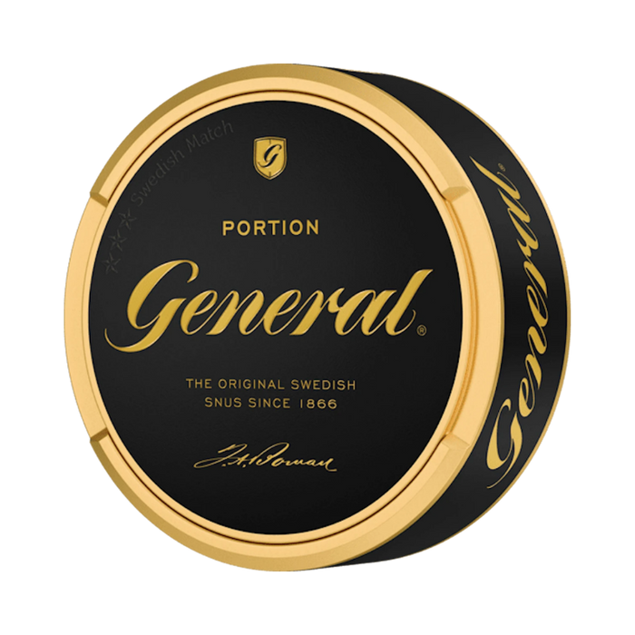 Original Portion