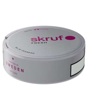 skruf no. 19 TRANBÄR MEDIUM - bild 2