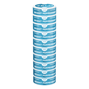 VELO Bright Peppermint Zero
