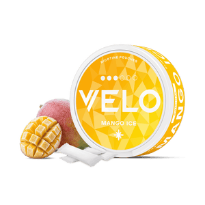 VELO Mango Ice