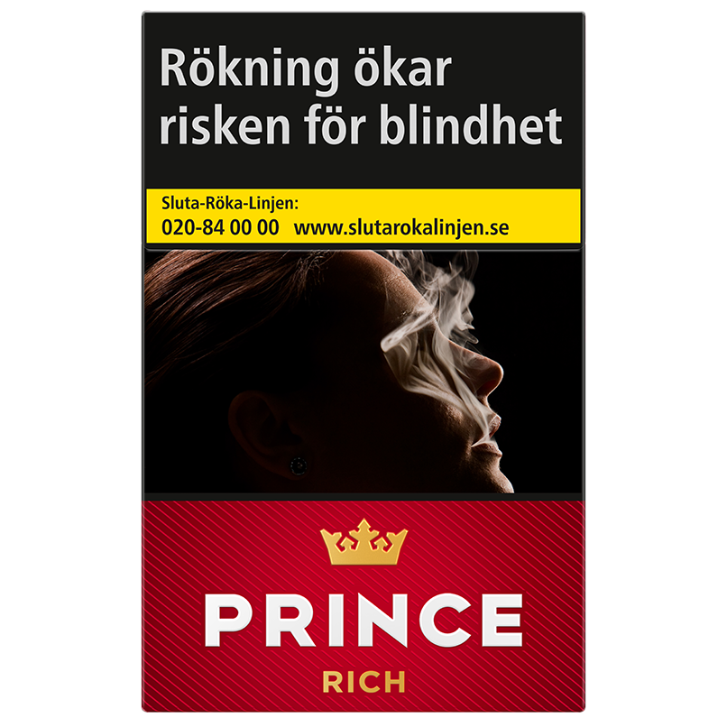 Prince Rich
