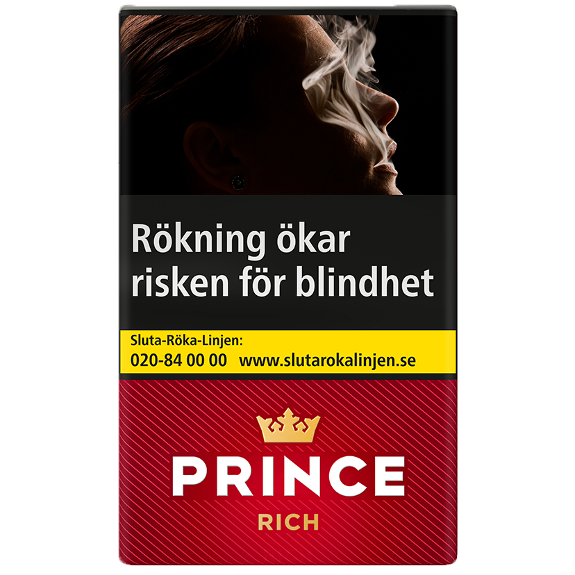 Prince Rich SC
