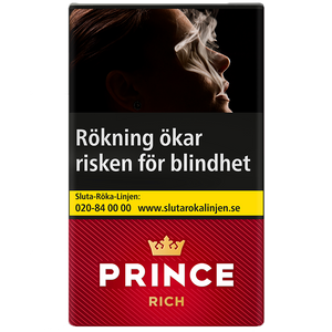 Prince Rich SC