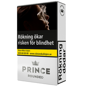 Prince Rounded SC