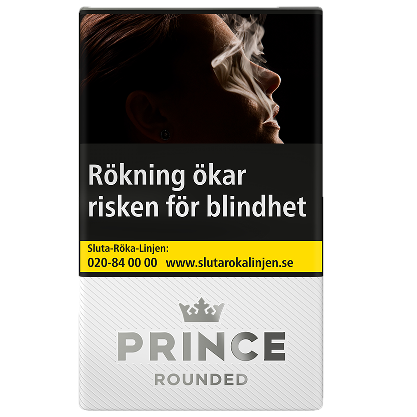 Prince Rounded SC
