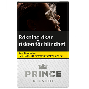Prince Rounded SC