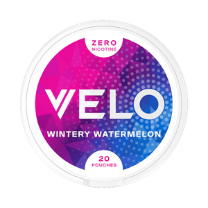 VELO Wintery Watermelon Zero