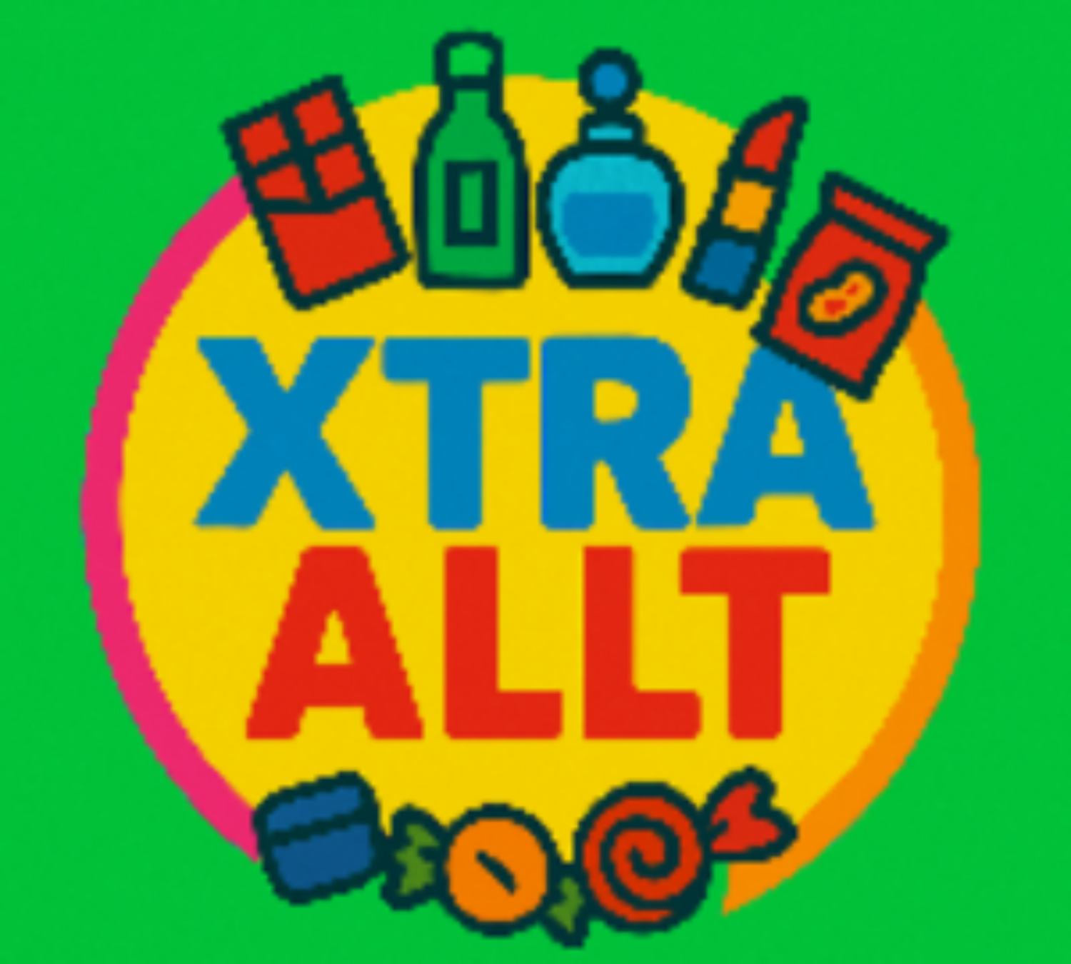 Xtra Allt 