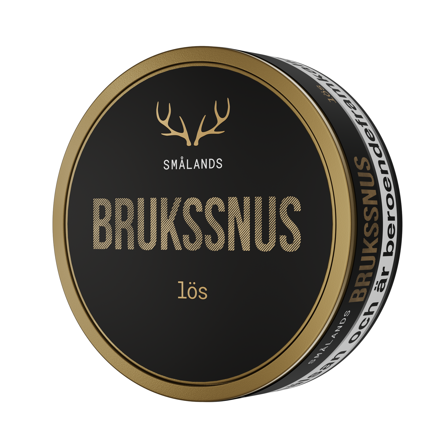 Smålands Brukssnus lös - bild 4