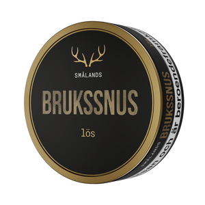 Smålands Brukssnus lös - bild 4