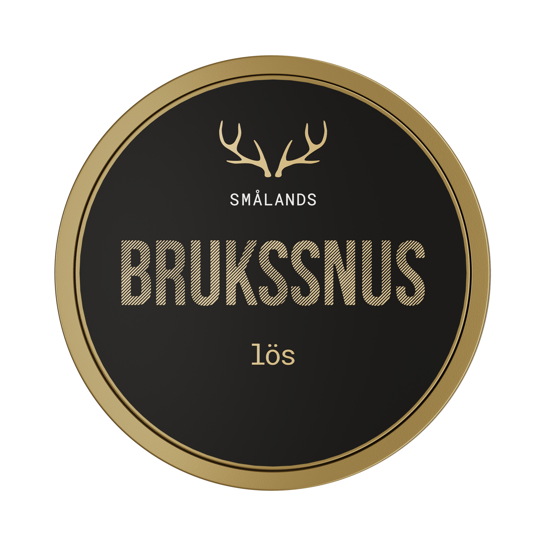 Smålands Brukssnus lös - bild 3