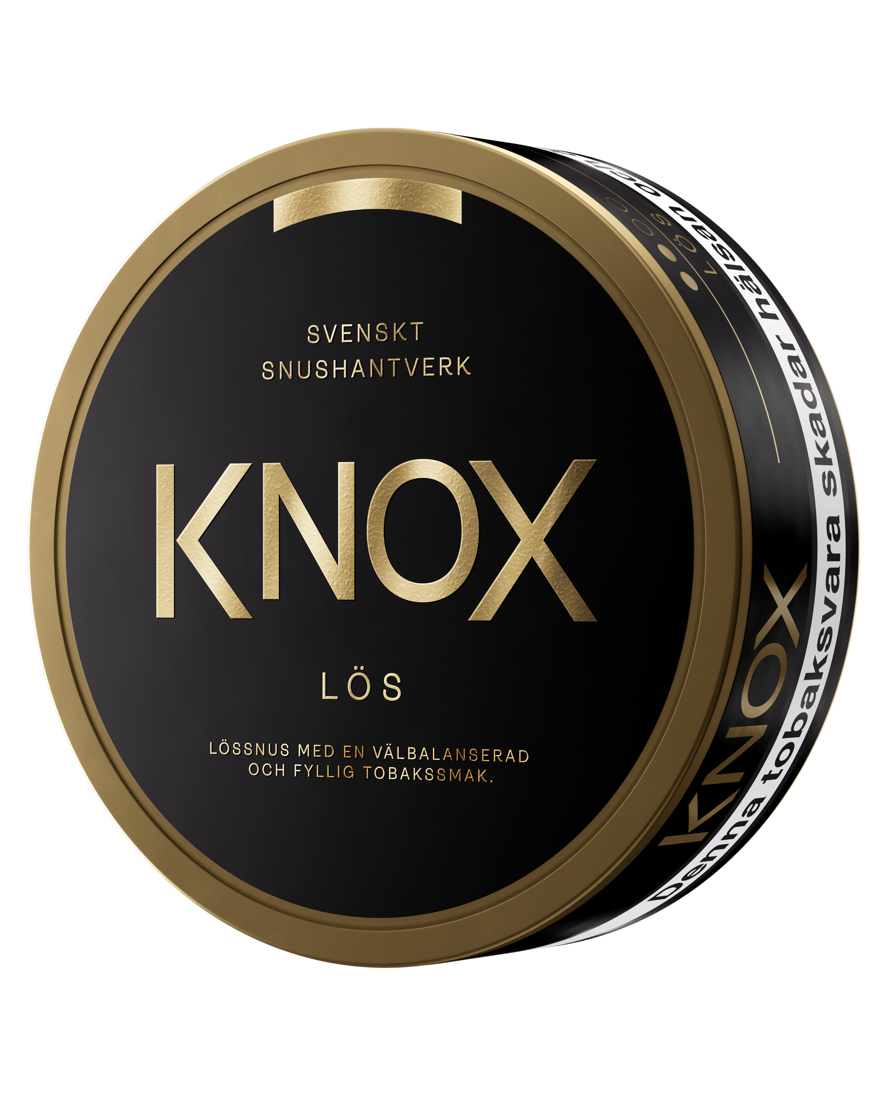Knox Lös - bild 4