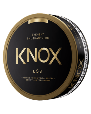 Knox Lös - bild 4