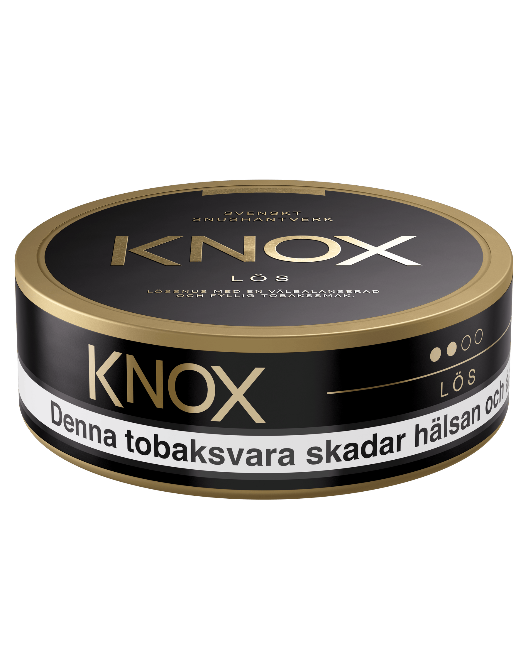 Knox Lös - bild 2