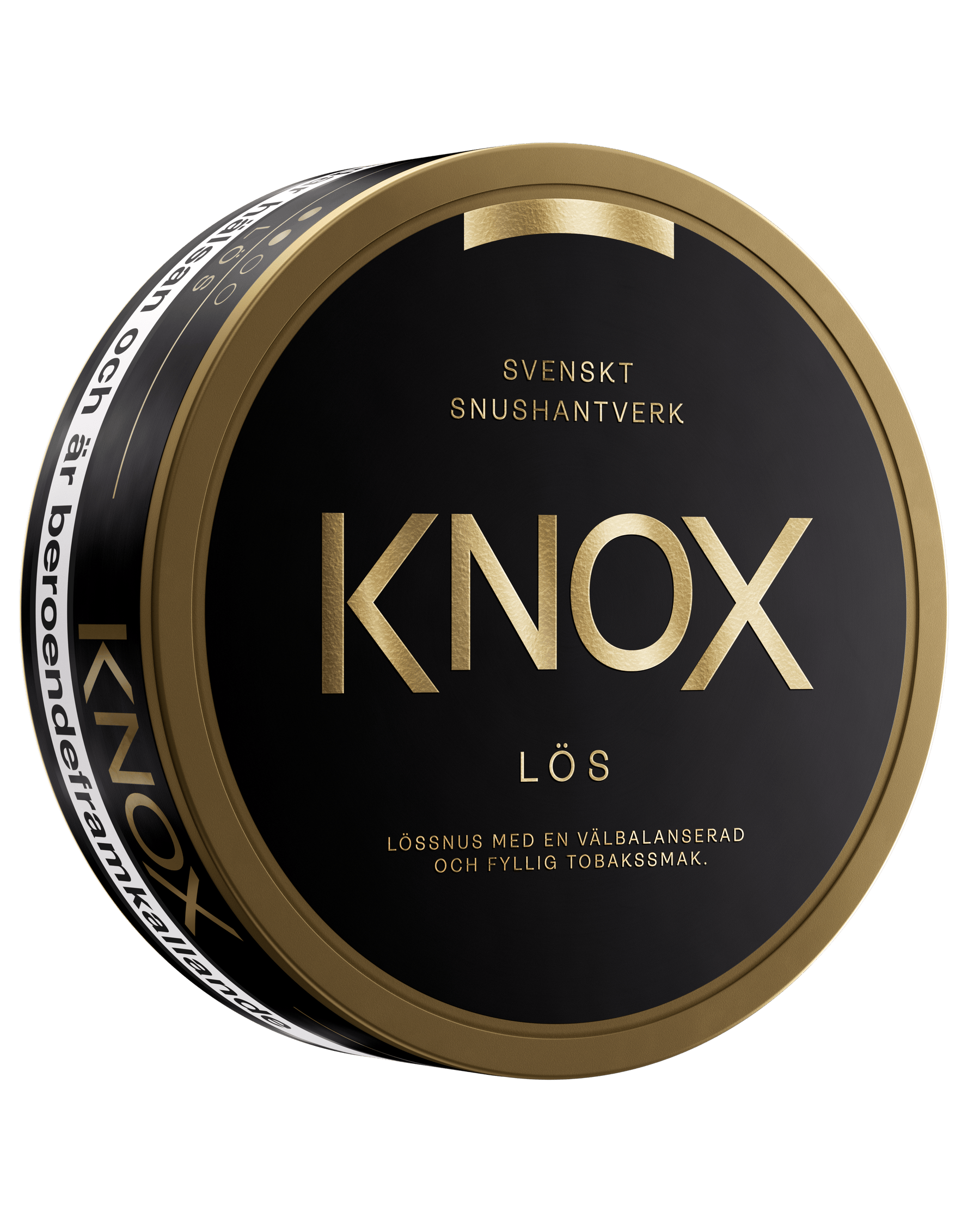 Knox Lös