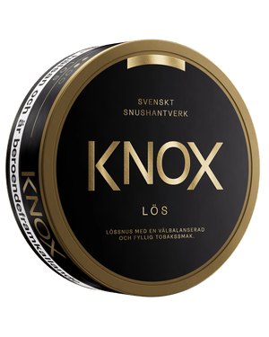 Knox Lös