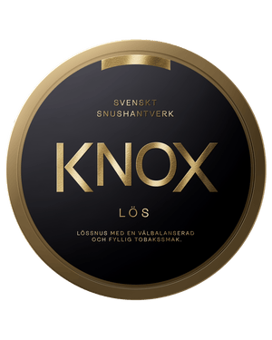 Knox Lös - bild 3