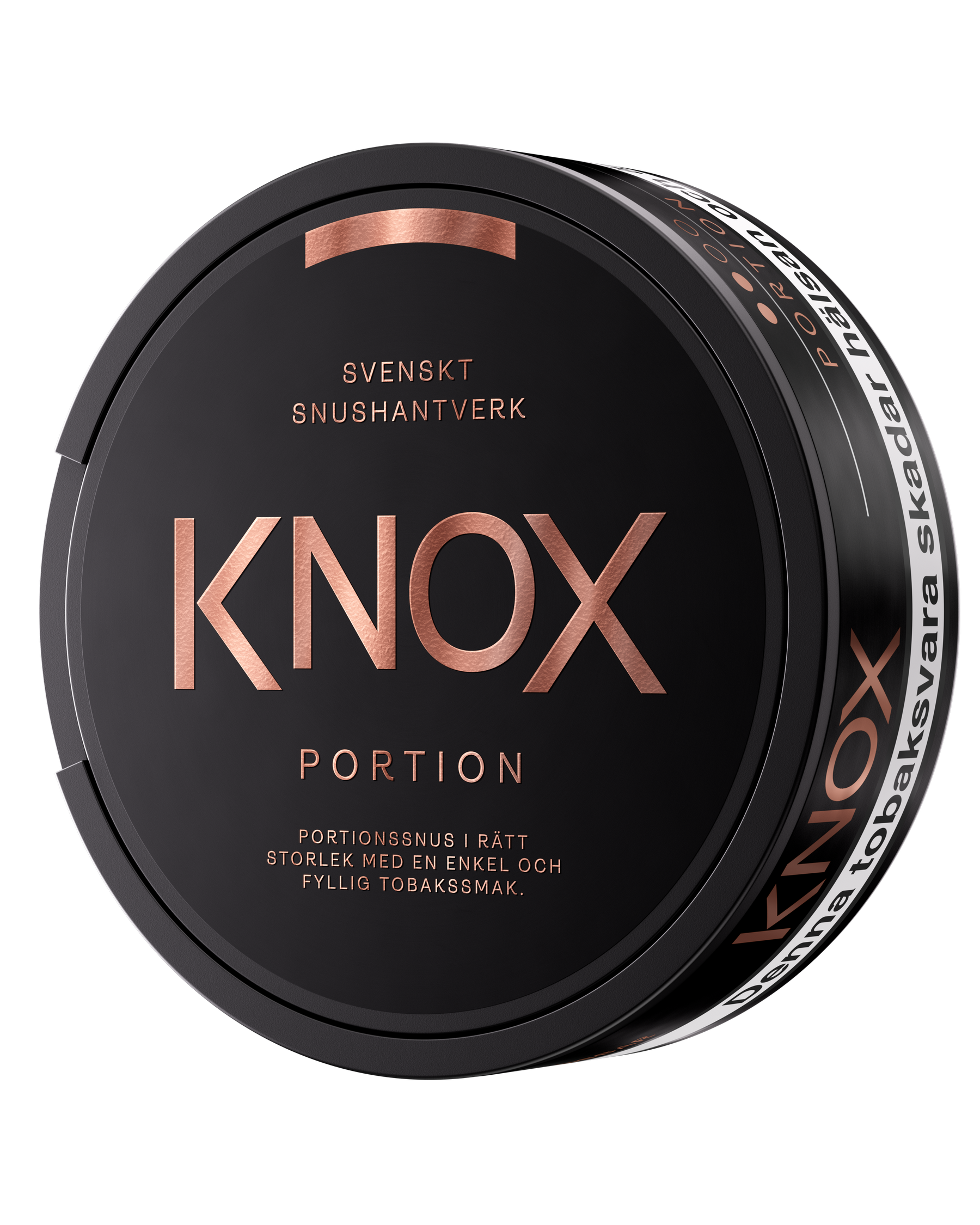 Knox Portion - bild 4