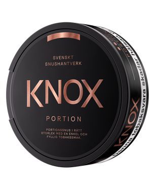 Knox Portion - bild 4
