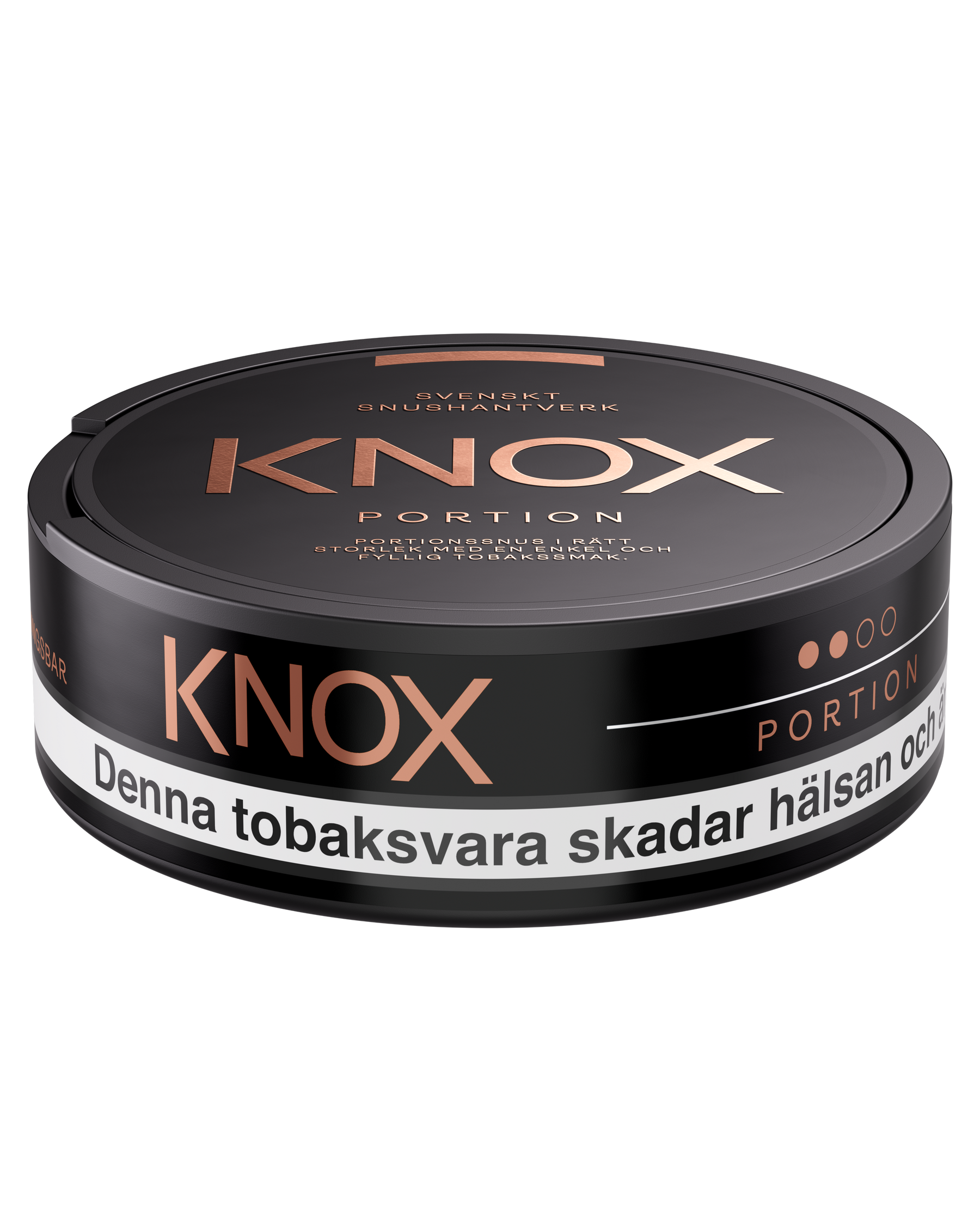 Knox Portion - bild 2