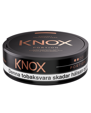 Knox Portion - bild 2
