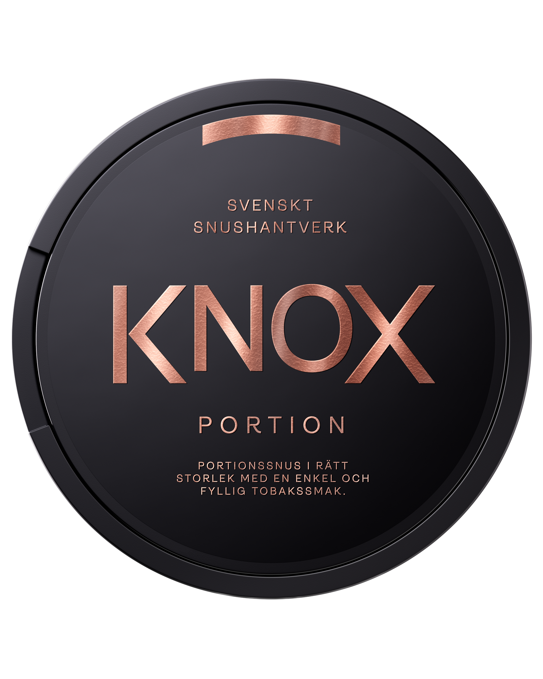 Knox Portion - bild 3