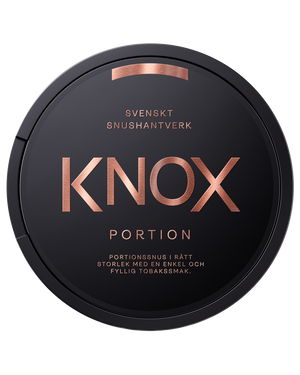 Knox Portion - bild 3