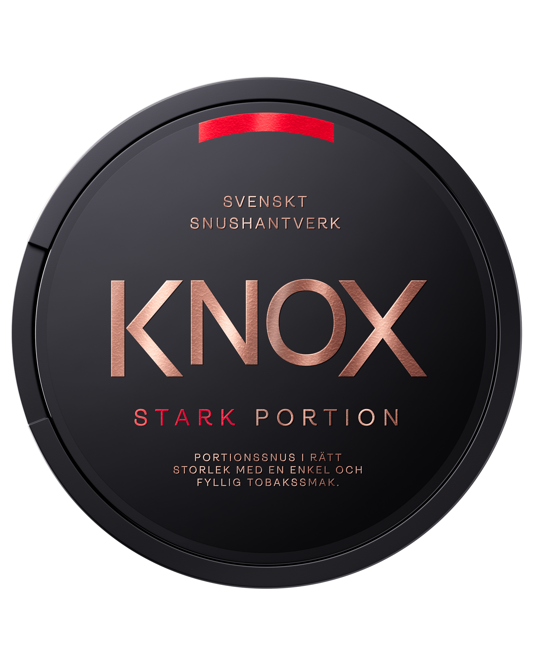 Knox Stark Portion - bild 3
