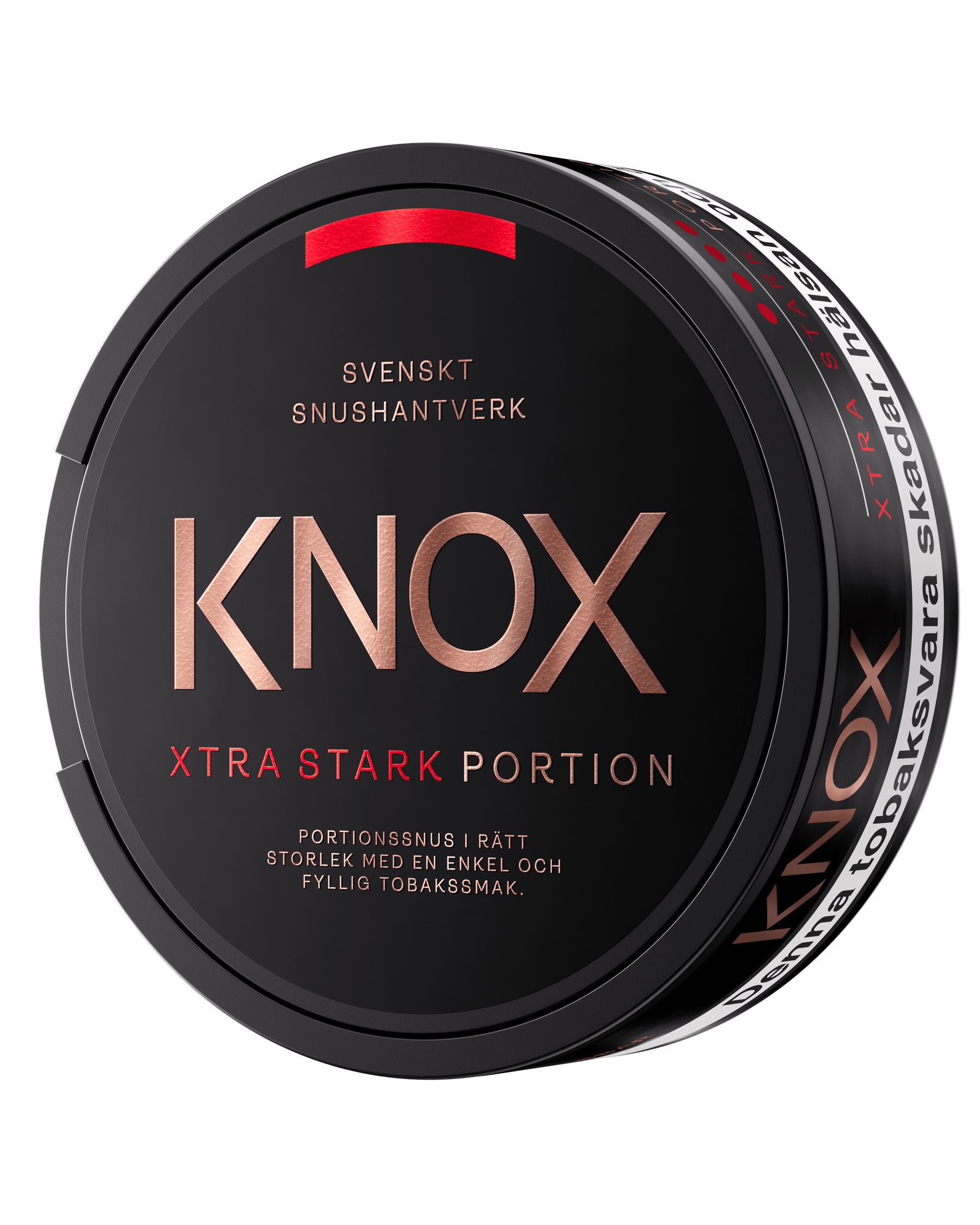 Knox Xtra Stark Portion - bild 4