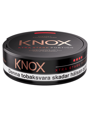 Knox Xtra Stark Portion - bild 2
