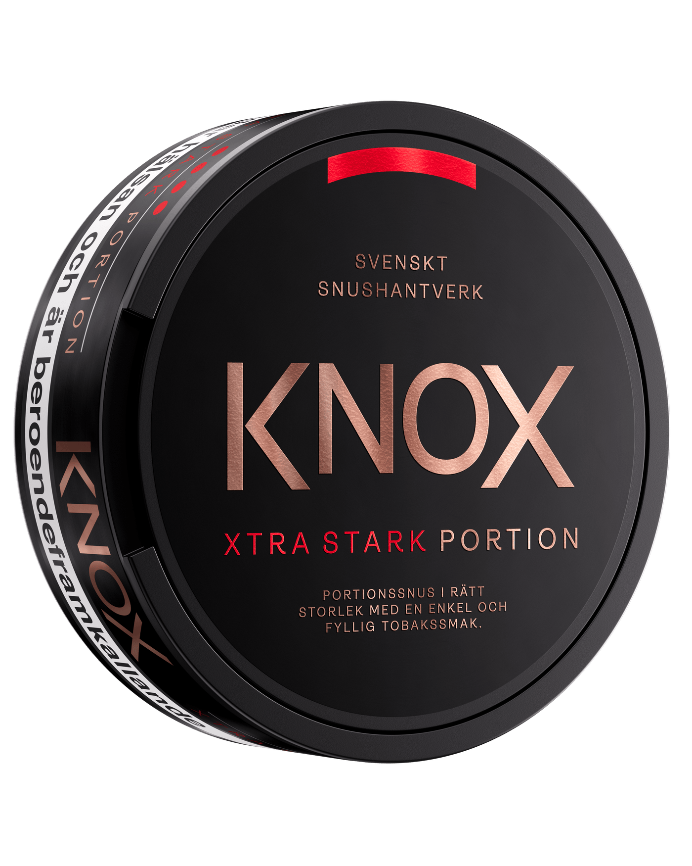 Knox Xtra Stark Portion