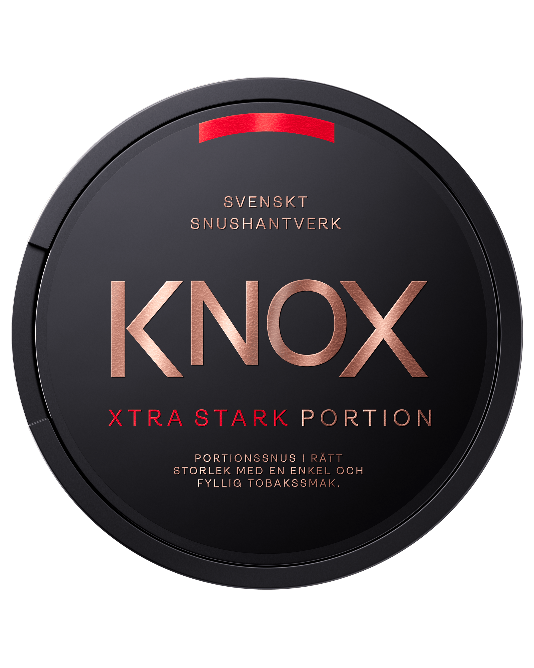 Knox Xtra Stark Portion - bild 3