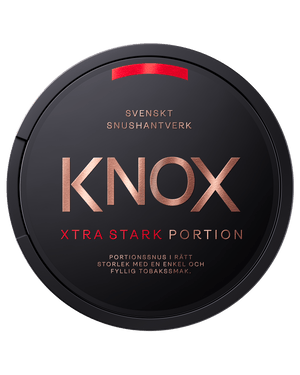 Knox Xtra Stark Portion - bild 3