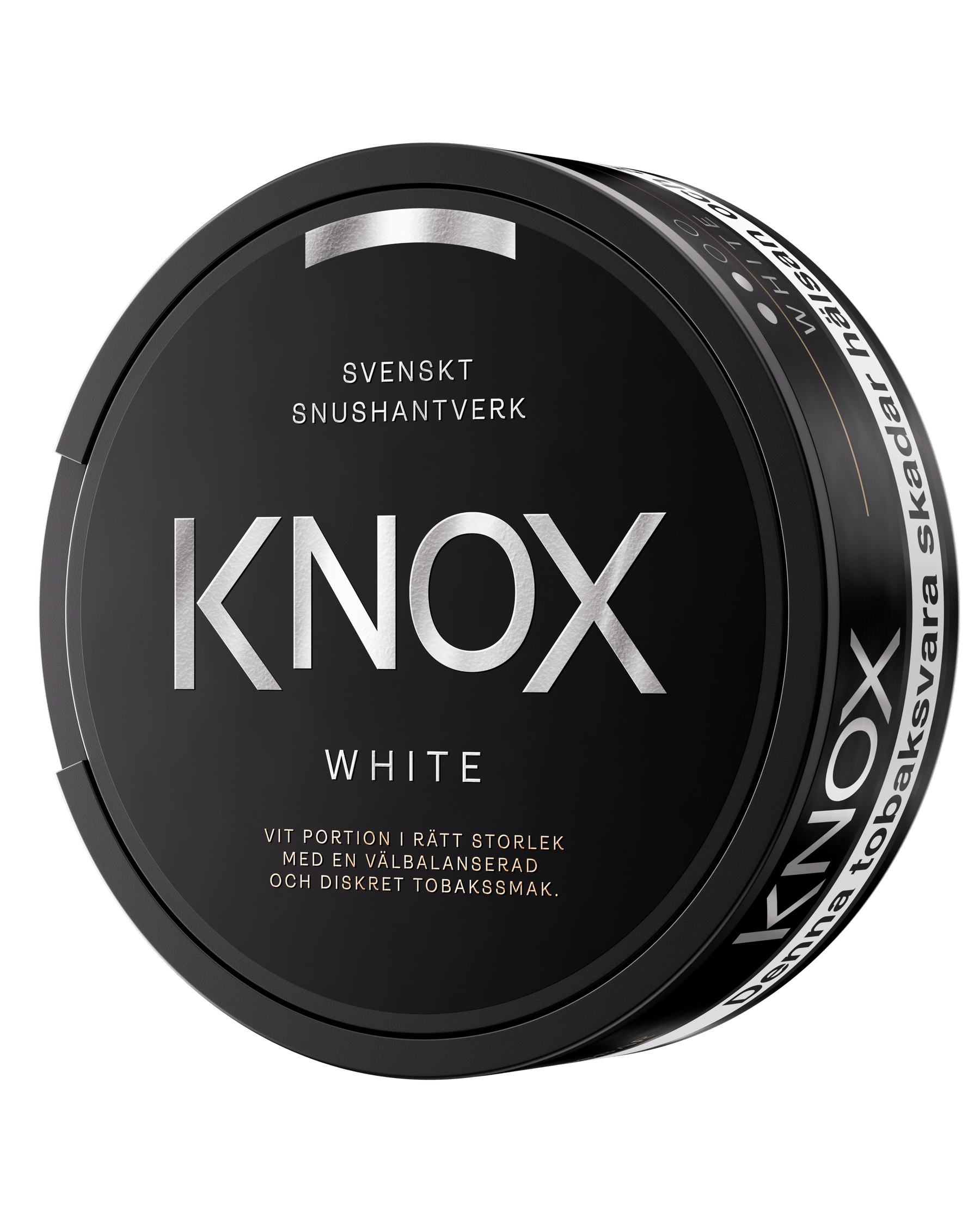Knox White - bild 4