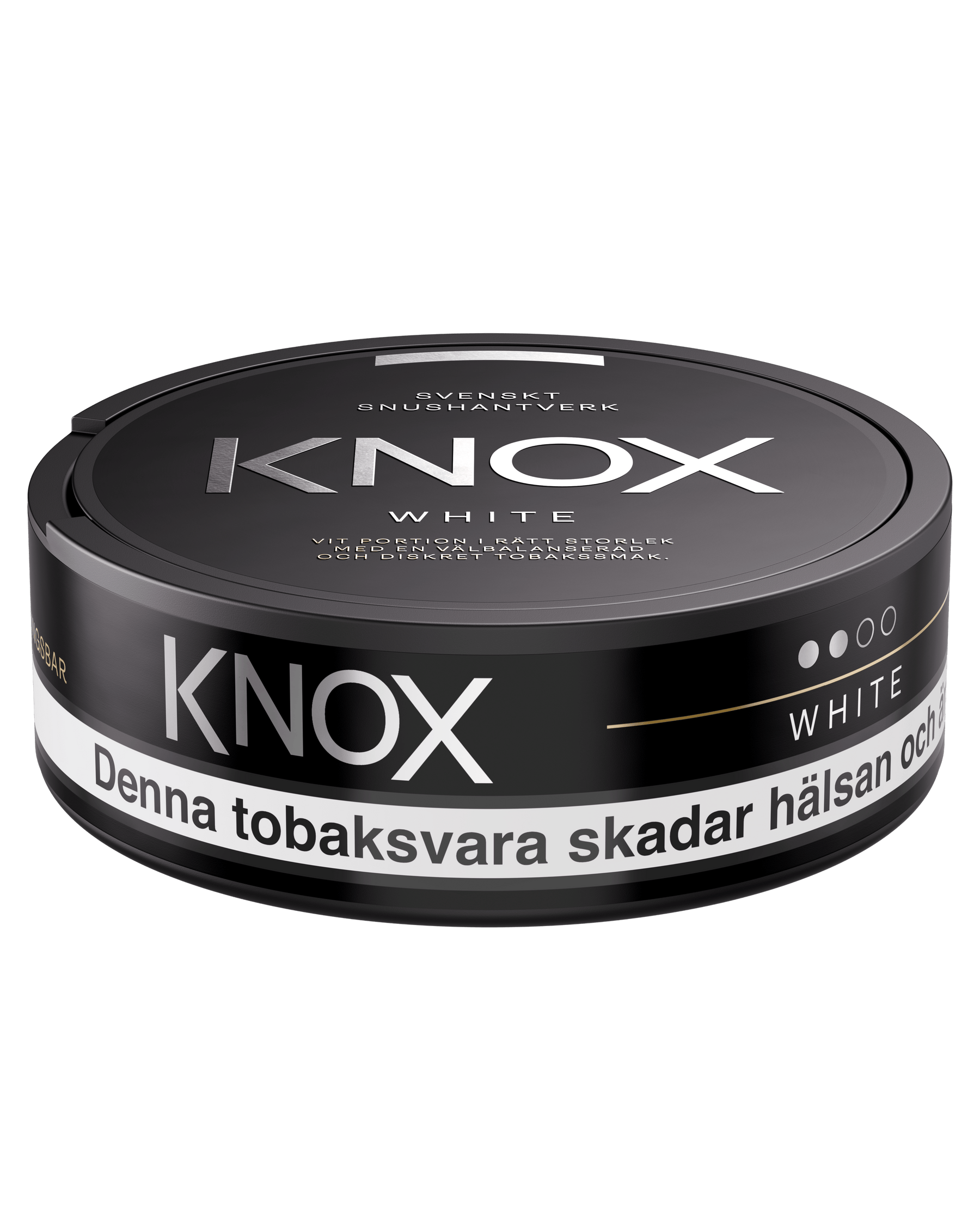 Knox White - bild 2