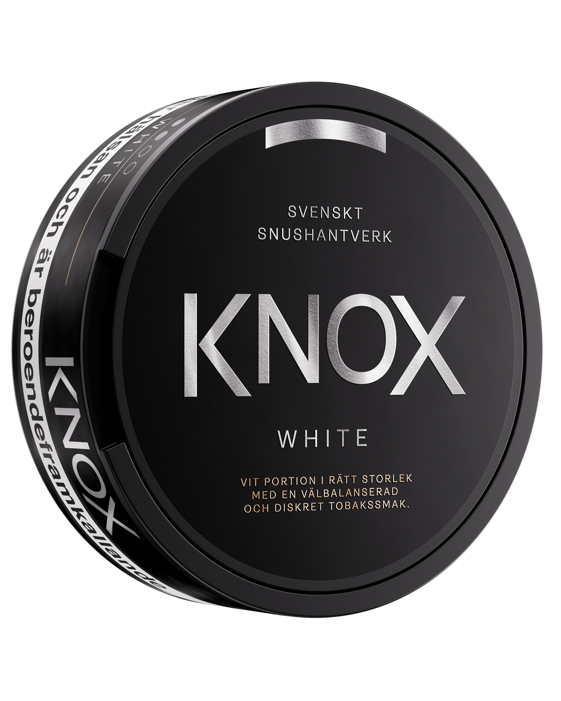 Knox White