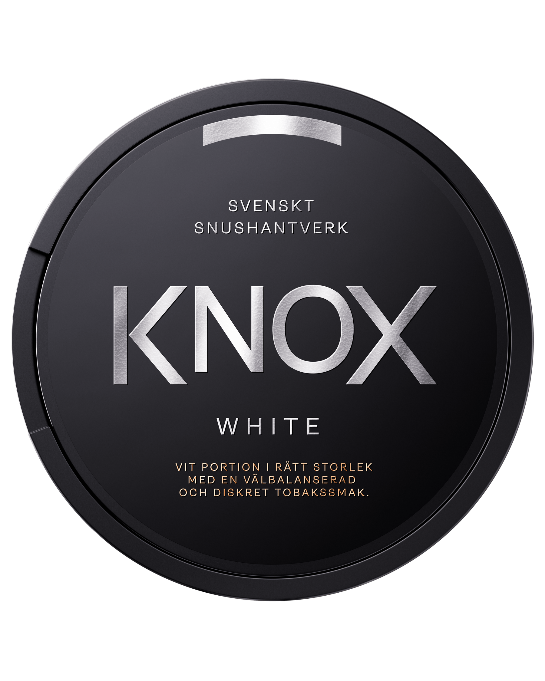 Knox White - bild 3