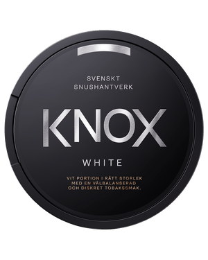 Knox White - bild 3