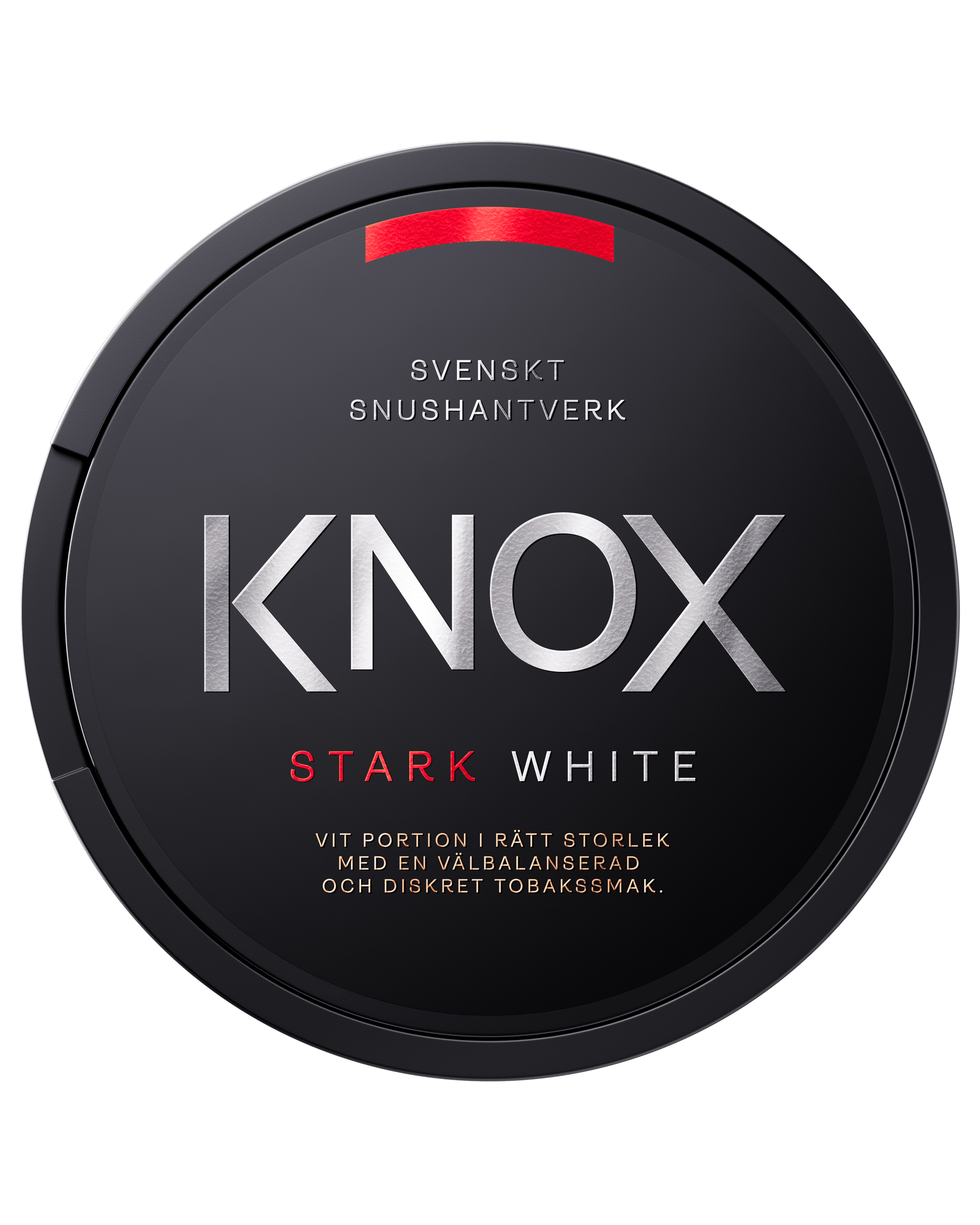 Knox Stark White - bild 3