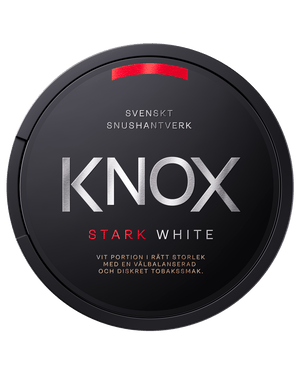 Knox Stark White - bild 3