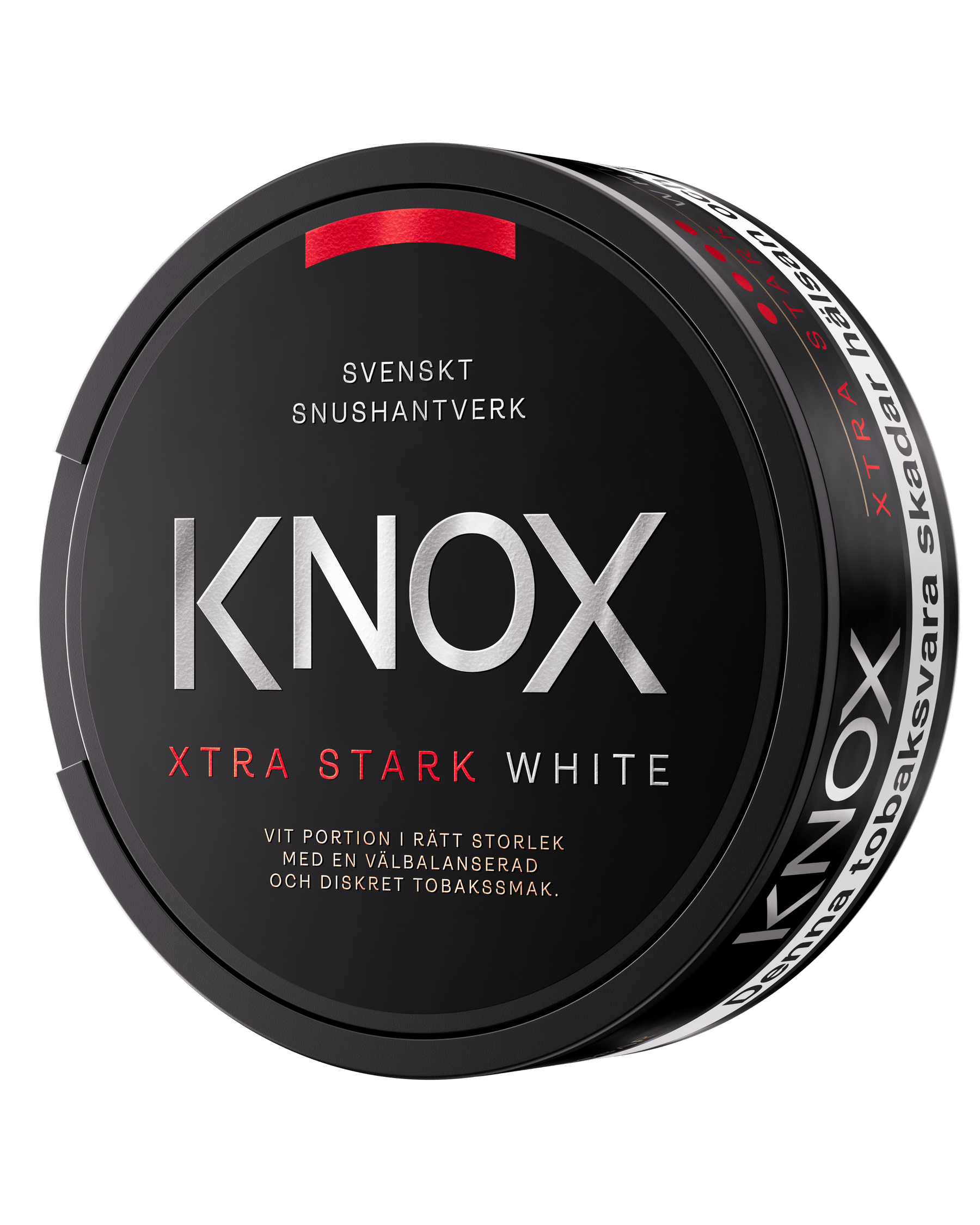 Knox Xtra Stark White - bild 4