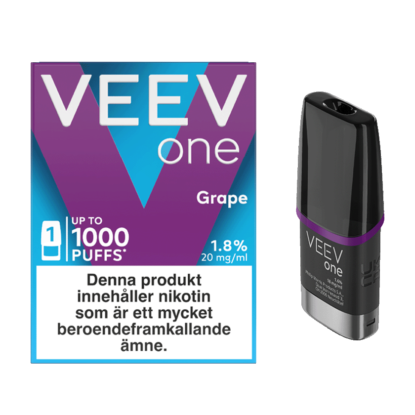 VEEV ONE Grape