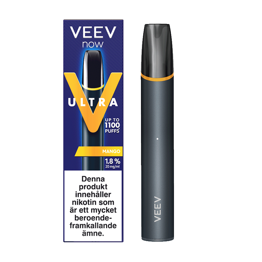 VEEV Now Ultra Mango