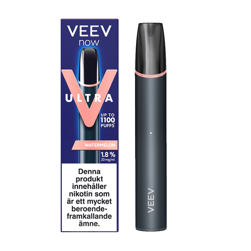 VEEV Now Ultra Watermelon
