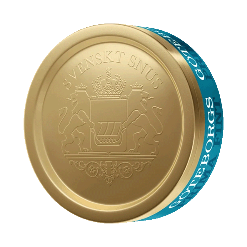 Göteborgs Prima Fint Lös