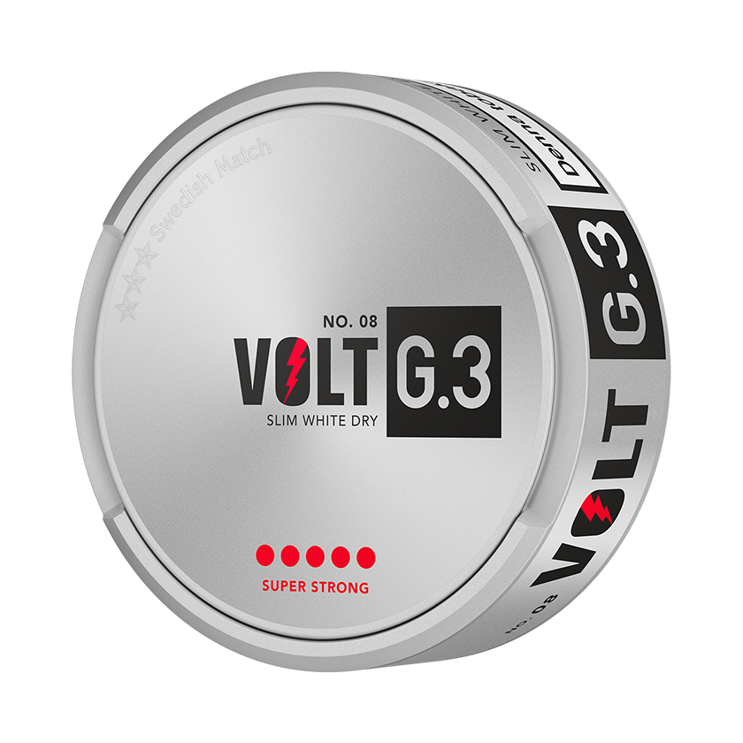 G.3 VOLT Super Strong