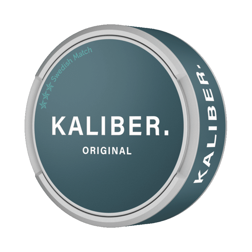 Kaliber Portion