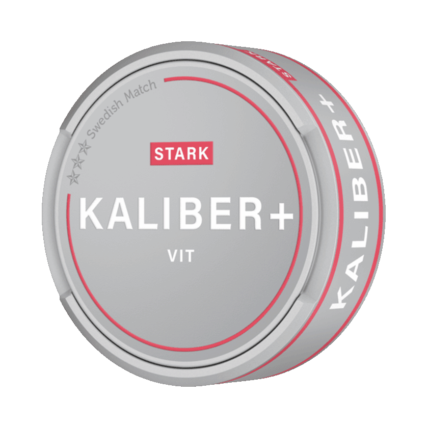 Kaliber Plus Vit